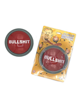 Bullshit Button