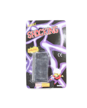 Shocking Lighter