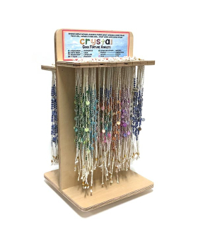 Bead & Shell bracelet