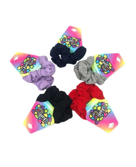 Assorted Scrunchies