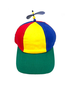 Propeller Hat