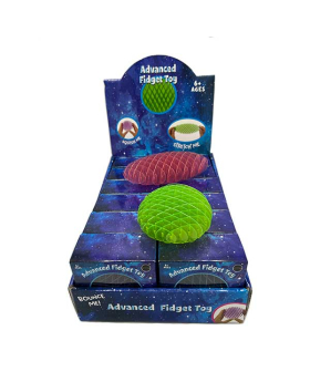 Squish and Stretch Fidget Toy