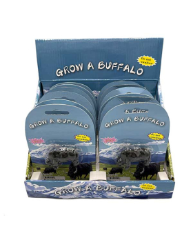 Grow A Buffalo