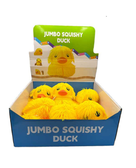 Large Squishy Duck