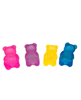 Big Gummy Bear Squish