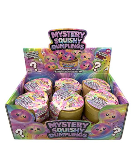 Tie-Dye Flour Bun in Steamer
