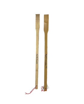 Bamboo Backscratcher