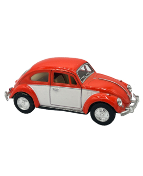 1967 Volkswagen Beetle Vehicle