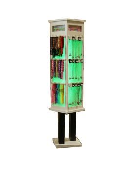 Light Up Floor Display