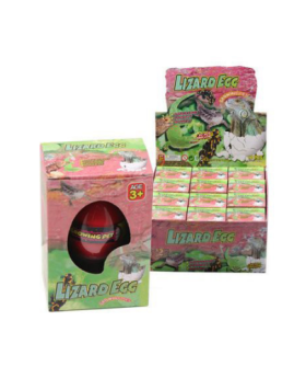 Grow a Pet Lizard