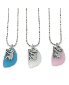 Sea Glass Koala NL