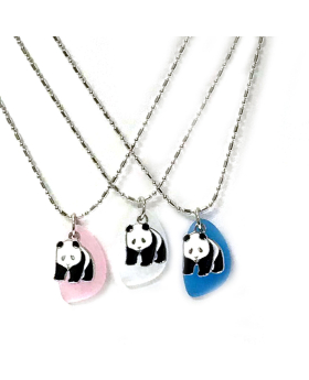 Sea Glass Panda NL