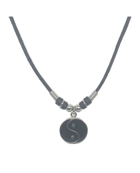 Yin Yang Mood necklace